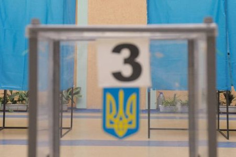 Андрей Головачев: представительская демократия: и не представительская и не демократия