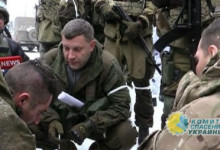 Пленные украинские военнослужащие отказываются возвращаться в Украину и переходят на сторону ополчения