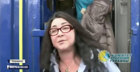 Певица Лолита подаст иск против Украины в Европейский суд