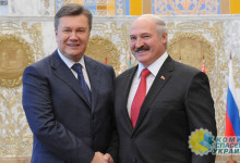 Эксперт: Лукашенко учёл опыт Януковича