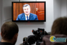 Обвинение просит приговорить Януковича к 15 годам тюрьмы