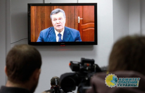 Обвинение просит приговорить Януковича к 15 годам тюрьмы