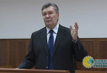 Азаров: Приговор Януковичу - предвыборная фальсификация Порошенко