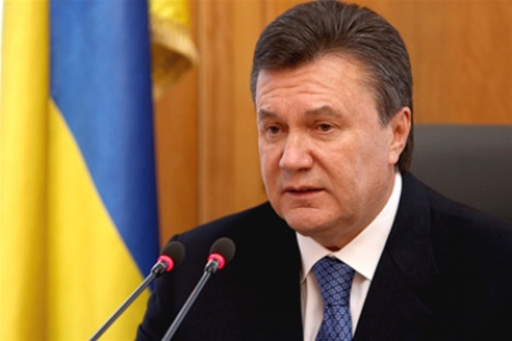 Минюст Украины отправил России запрос на проведение видеодопроса Януковича