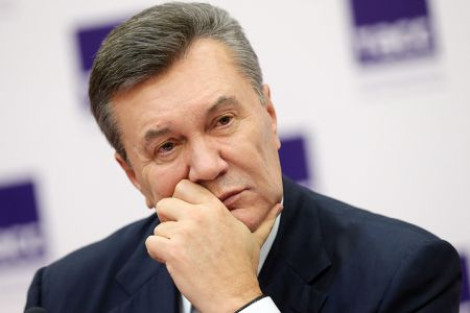 Защита Януковича обратится в ЕСПЧ из-за заочного суда по делу о госизмене