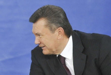 The Wall Street Journal: Европа снимет санкции с бывшего окружения Януковича уже весной