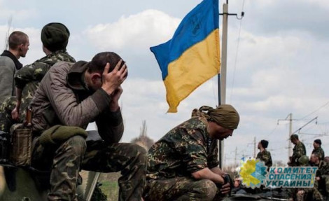 Экс-атошник рассказал, как украинские власти избавлялись от неугодных активистов Майдана