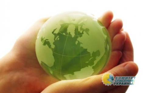 ОБСЕ предупредили об угрозе экологической катастрофы на Донбассе