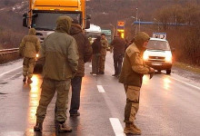 Крым-2: Закарпатье организовало блокаду российских товаров