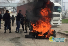 Запредел беспредела