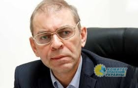 Николай Азаров рассказал, как киевский режим боится украинского народа