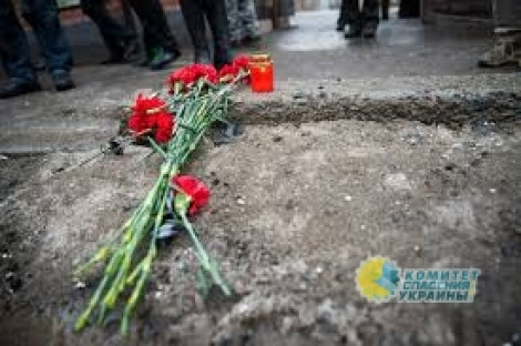 С начала войны в ДНР погибли почти 4400 человек