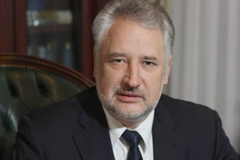 "Оппозиционный блок" требует уволить Донецкого губернатора