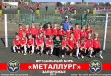 Владелец «Мотор Сич» вслед за ФК «Металлург» избавляется от ДЮСШ «Металлург»