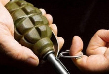 В Запорожье гремят взрывы